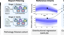 Source-provided article image: Unleashing Video Language Models for Fine-Grained HRCT Report Generation