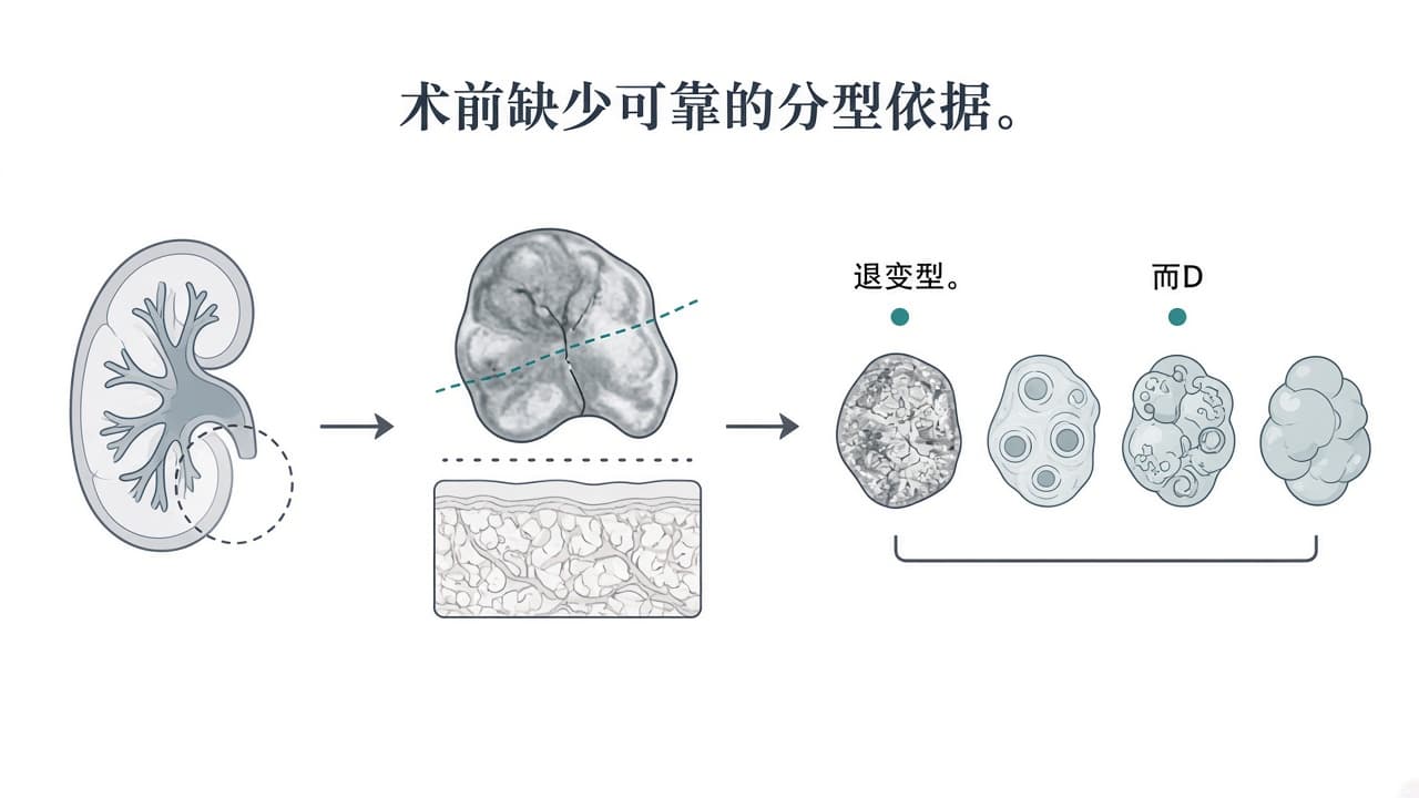 AI-generated editorial illustration: Direct correlation of intravoxel incoherent motion imaging based on implicit neural representations and histopathology in pediatric Wilms’ tumors: can it differentiate between subtypes?