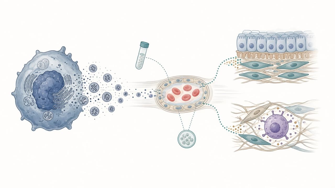 AI-generated editorial illustration: Development and feasibility of an AI-driven immediate feedback system for observation-based clinical placements: A design-based research study.
