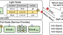 Source-provided article image: Half-Moon Cookie: Private, Similarity-Based Blocklisting with TOCTOU-Attack Resilience