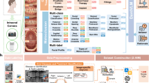 Source-provided article image: IOSVLM: A 3D Vision-Language Model for Unified Dental Diagnosis from Intraoral Scans