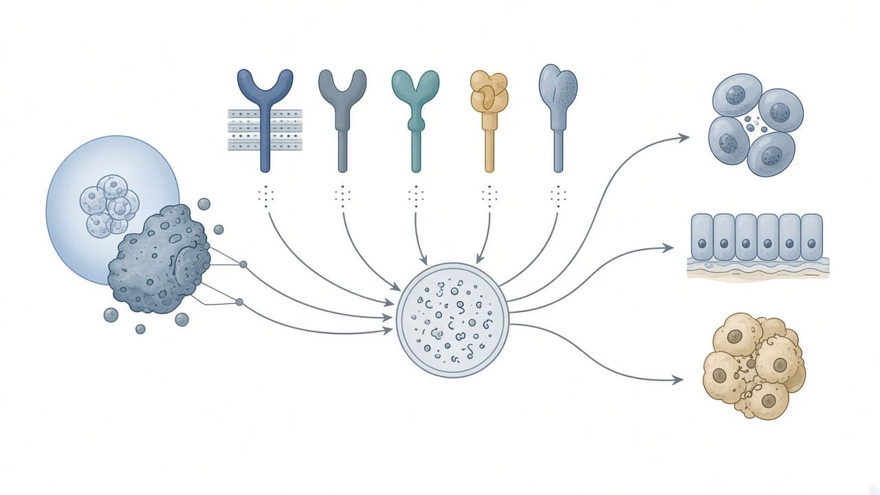 AI-generated editorial illustration: Generative AI Responses to Patient-Presented Orthodontic Misinformation and Controversial Claims: A Comparative Cross-Sectional Evaluation of Safety, Accuracy, Evidence Concordance, Misinformation Correction, Uncertainty Communication, Transparency, and Actionability